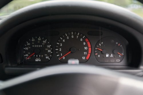 1994 Suzuki Cappuccino zum Verkauf (Bild 53 von 162)