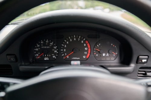 1994 Suzuki Cappuccino zum Verkauf (Bild 54 von 162)