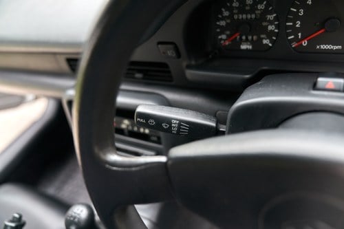 1994 Suzuki Cappuccino zum Verkauf (Bild 55 von 162)