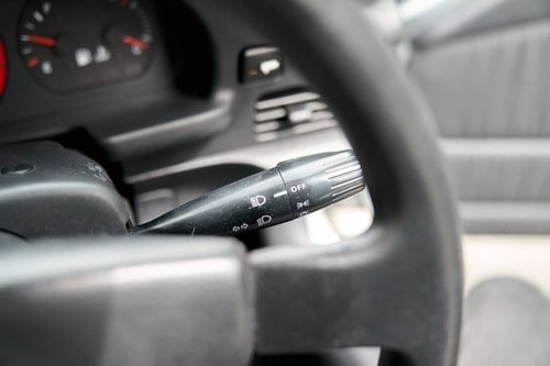 1994 Suzuki Cappuccino zum Verkauf (Bild 56 von 162)