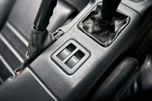 1994 Suzuki Cappuccino zum Verkauf (Bild 59 von 162)