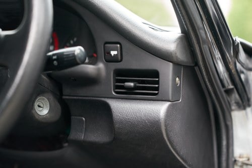 1994 Suzuki Cappuccino zum Verkauf (Bild 61 von 162)
