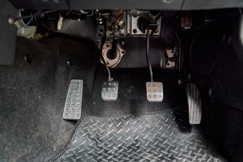 1994 Suzuki Cappuccino zum Verkauf (Bild 62 von 162)