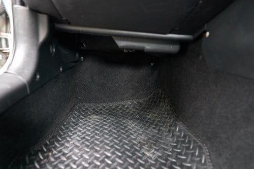 1994 Suzuki Cappuccino zum Verkauf (Bild 64 von 162)