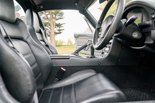 1994 Suzuki Cappuccino zum Verkauf (Bild 66 von 162)
