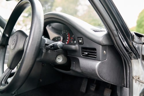 1994 Suzuki Cappuccino zum Verkauf (Bild 68 von 162)