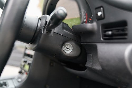 1994 Suzuki Cappuccino zum Verkauf (Bild 69 von 162)
