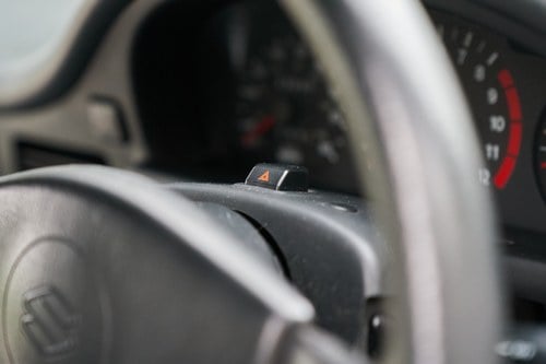 1994 Suzuki Cappuccino zum Verkauf (Bild 70 von 162)