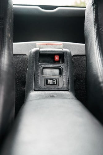 1994 Suzuki Cappuccino zum Verkauf (Bild 71 von 162)