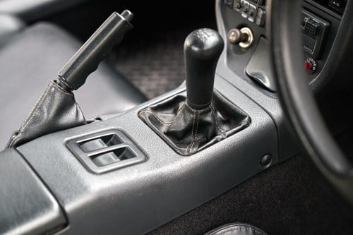 1994 Suzuki Cappuccino zum Verkauf (Bild 72 von 162)
