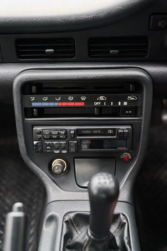 1994 Suzuki Cappuccino zum Verkauf (Bild 75 von 162)