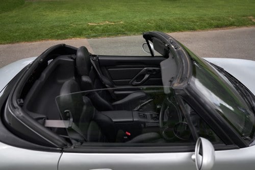 1994 Suzuki Cappuccino zum Verkauf (Bild 78 von 162)