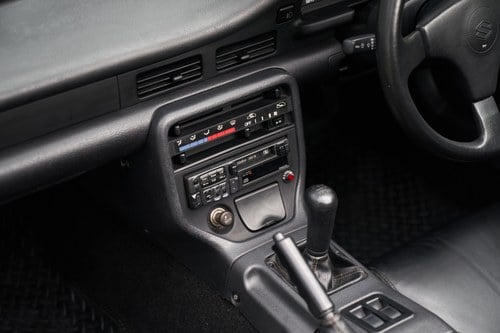 1994 Suzuki Cappuccino zum Verkauf (Bild 81 von 162)