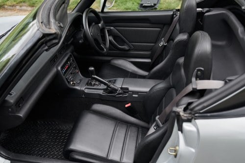 1994 Suzuki Cappuccino zum Verkauf (Bild 82 von 162)