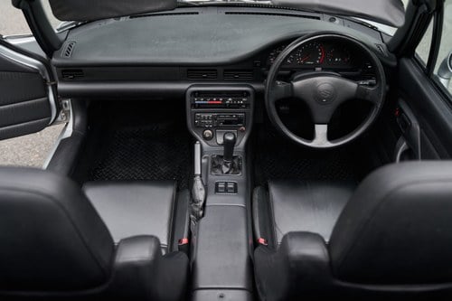 1994 Suzuki Cappuccino zum Verkauf (Bild 83 von 162)