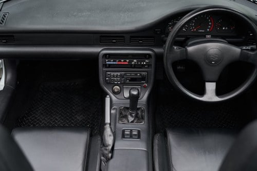 1994 Suzuki Cappuccino zum Verkauf (Bild 84 von 162)