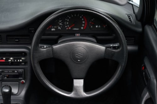 1994 Suzuki Cappuccino zum Verkauf (Bild 85 von 162)
