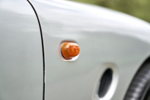 1994 Suzuki Cappuccino zum Verkauf (Bild 115 von 162)