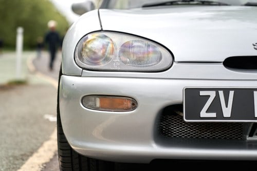 1994 Suzuki Cappuccino zum Verkauf (Bild 116 von 162)