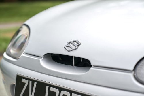 1994 Suzuki Cappuccino zum Verkauf (Bild 119 von 162)