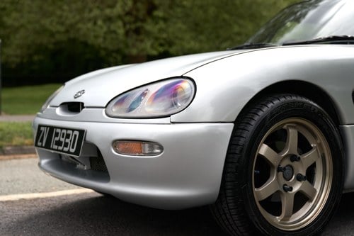 1994 Suzuki Cappuccino zum Verkauf (Bild 120 von 162)