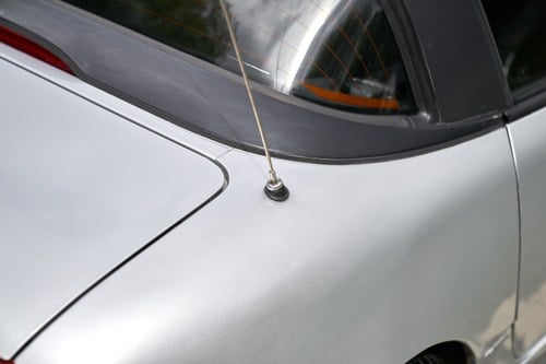 1994 Suzuki Cappuccino zum Verkauf (Bild 122 von 162)