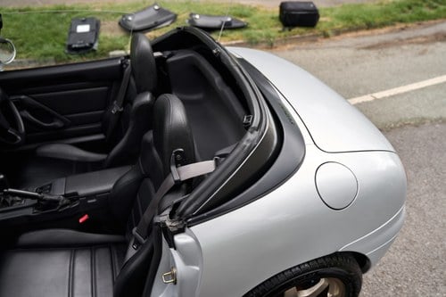 1994 Suzuki Cappuccino zum Verkauf (Bild 89 von 162)