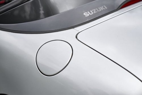 1994 Suzuki Cappuccino zum Verkauf (Bild 132 von 162)