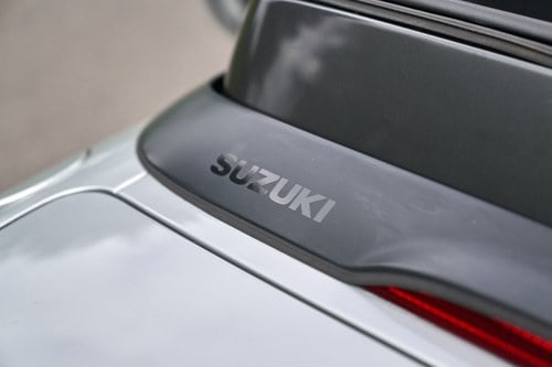1994 Suzuki Cappuccino zum Verkauf (Bild 133 von 162)