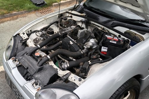 1994 Suzuki Cappuccino zum Verkauf (Bild 136 von 162)
