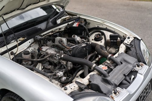 1994 Suzuki Cappuccino zum Verkauf (Bild 137 von 162)