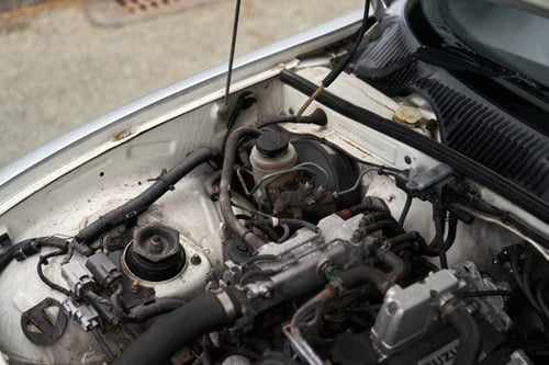 1994 Suzuki Cappuccino zum Verkauf (Bild 139 von 162)