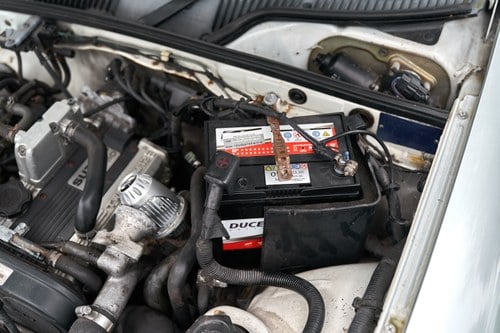 1994 Suzuki Cappuccino zum Verkauf (Bild 140 von 162)