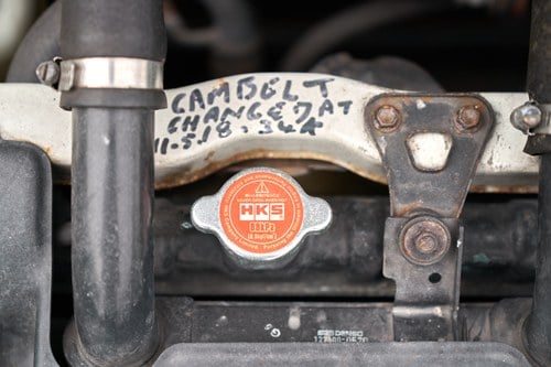 1994 Suzuki Cappuccino zum Verkauf (Bild 142 von 162)