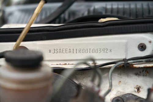 1994 Suzuki Cappuccino zum Verkauf (Bild 143 von 162)