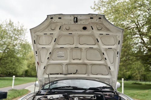 1994 Suzuki Cappuccino zum Verkauf (Bild 146 von 162)