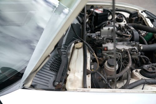 1994 Suzuki Cappuccino zum Verkauf (Bild 147 von 162)