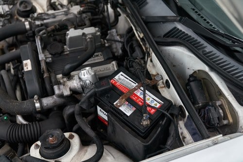 1994 Suzuki Cappuccino zum Verkauf (Bild 148 von 162)