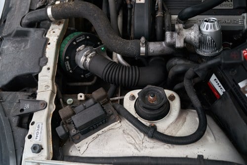 1994 Suzuki Cappuccino zum Verkauf (Bild 149 von 162)