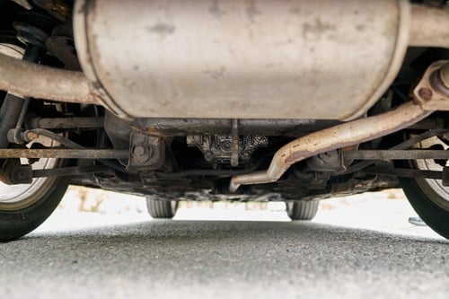 1994 Suzuki Cappuccino zum Verkauf (Bild 150 von 162)