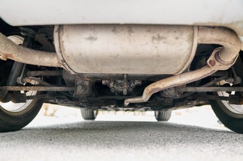 1994 Suzuki Cappuccino zum Verkauf (Bild 151 von 162)