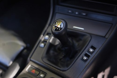 2002 BMW M3 E46 Manual For Sale (picture 13 of 136)
