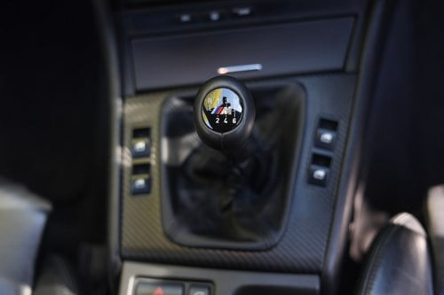 2002 BMW M3 E46 Manual For Sale (picture 14 of 136)