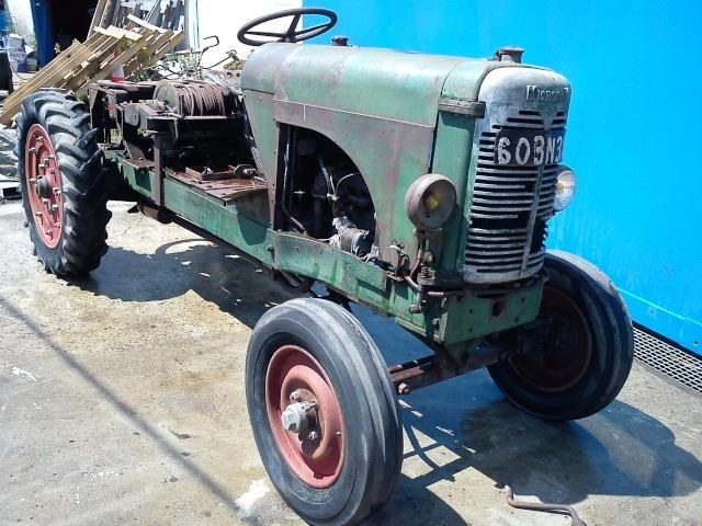 1949 MICROMAX GF14 - 1 1949 MICROMAX GF14 - 1