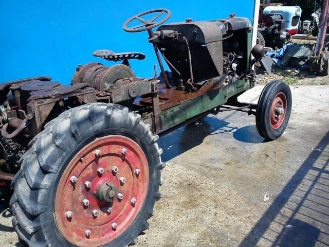 1949 MICROMAX GF14 - 2 1949 MICROMAX GF14 - 2