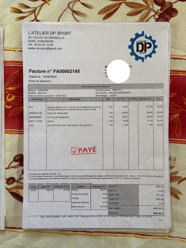 1993 Porsche 928 GTS Manual till salu (bild 139 av 156)
