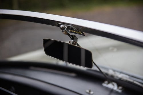 1963 MG B Roadster ‘Pull Handle’ En venta (imagen 61 de 207)