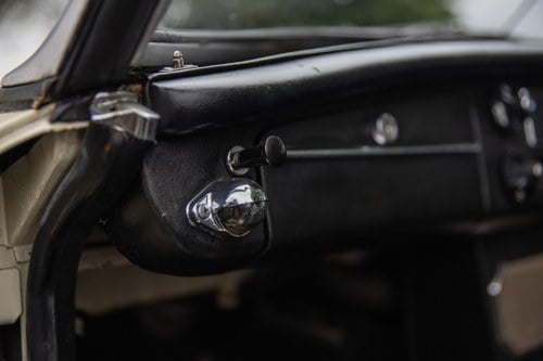 1963 MG B Roadster ‘Pull Handle’ En venta (imagen 63 de 207)