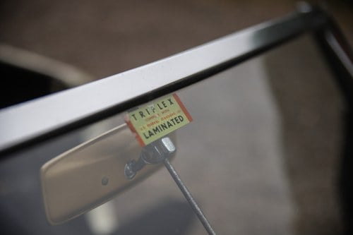 1963 MG B Roadster ‘Pull Handle’ En venta (imagen 85 de 207)