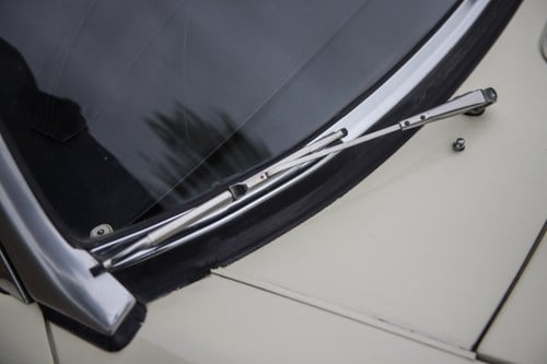 1963 MG B Roadster ‘Pull Handle’ En venta (imagen 101 de 207)